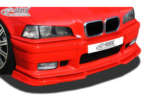 Voorspoiler Vario-X3 BMW 3-Serie E36 'M3-Bumper' (PU)