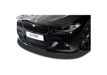 Voorspoiler Vario-X BMW 5-Serie F10/F11 M-Technik 2010-2013 (PU)