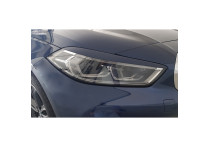 Koplampspoilers passend voor BMW 1-Serie (F40) 2019- (ABS)