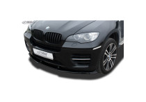 Voorspoiler Vario-X BMW X6 E71 2008- incl. M50 (PU)