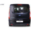 Dakspoiler passend voor Ford Tourneo Custom & Transit Custom 2012-2018 & FL 2018- (met achterklep) (, voorbeeld 7