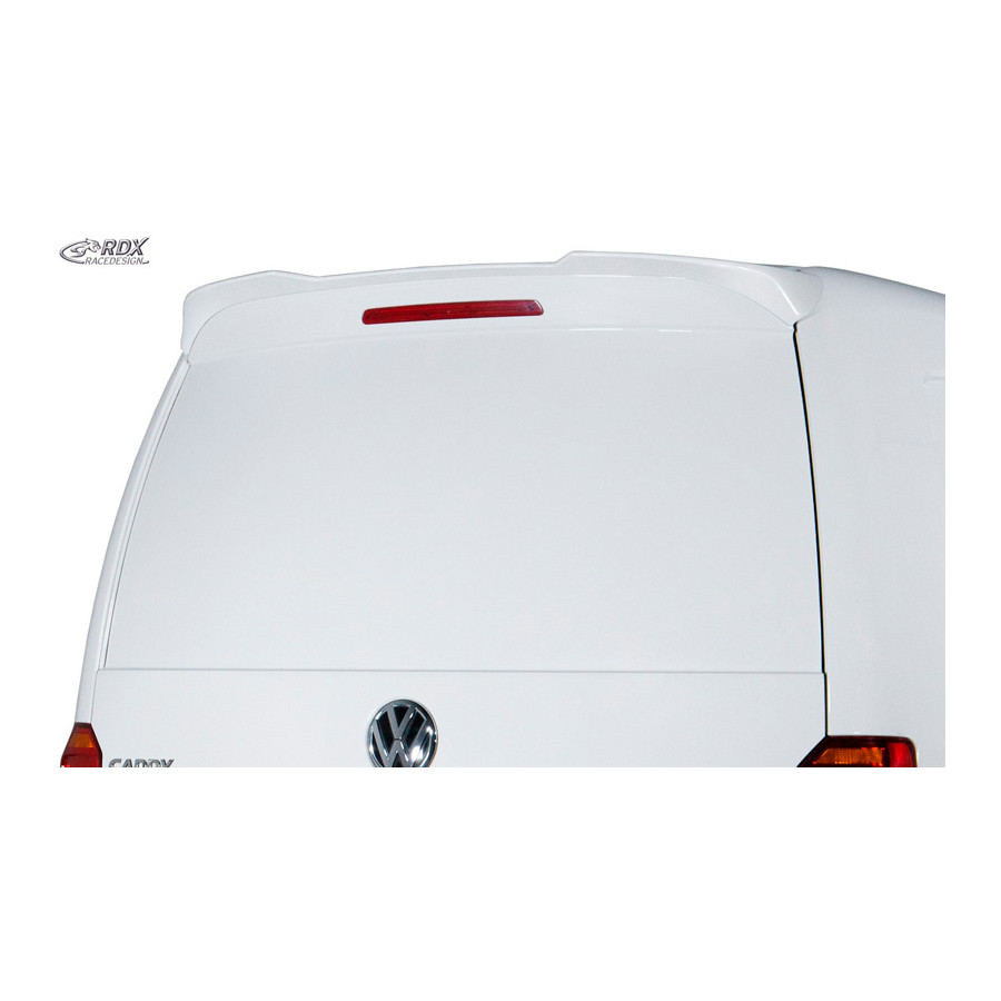 Zijwindschermen Volkswagen Caddy V/1K 4-deurs 2015- | CL 3939 | Nederlands