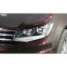 Koplampspoilers passend voor Volkswagen Caddy IV 2015-2020 (ABS)