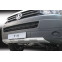 RGM Voorspoiler 'Skid-Plate' Volkswagen Transporter T5 2003-2015 - Zilver (ABS)