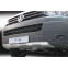 RGM Voorspoiler 'Skid-Plate' Volkswagen Transporter T5 2003-2015 - Zilver (ABS), voorbeeld 2