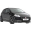 Voorspoiler Fiat Grande Punto 2005- (ABS)