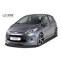 Voorspoiler Ford Fiesta VII 2008-2012 (PUR-IHS), voorbeeld 4