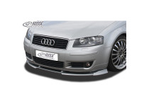 Voorspoiler Vario-X Audi A3 8P 3-deurs 2003-2005 (PU)