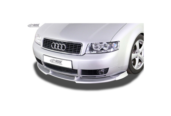 Voorspoiler Vario-X Audi A4 8E/B6 2001-2004 (PU)