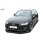 Voorspoiler Vario-X Audi A4 B8 S4/S-Line Facelift 2012-2015 (PU), voorbeeld 2