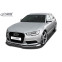 Voorspoiler Vario-X Audi A6 4G/C7 2011- (PU), voorbeeld 2