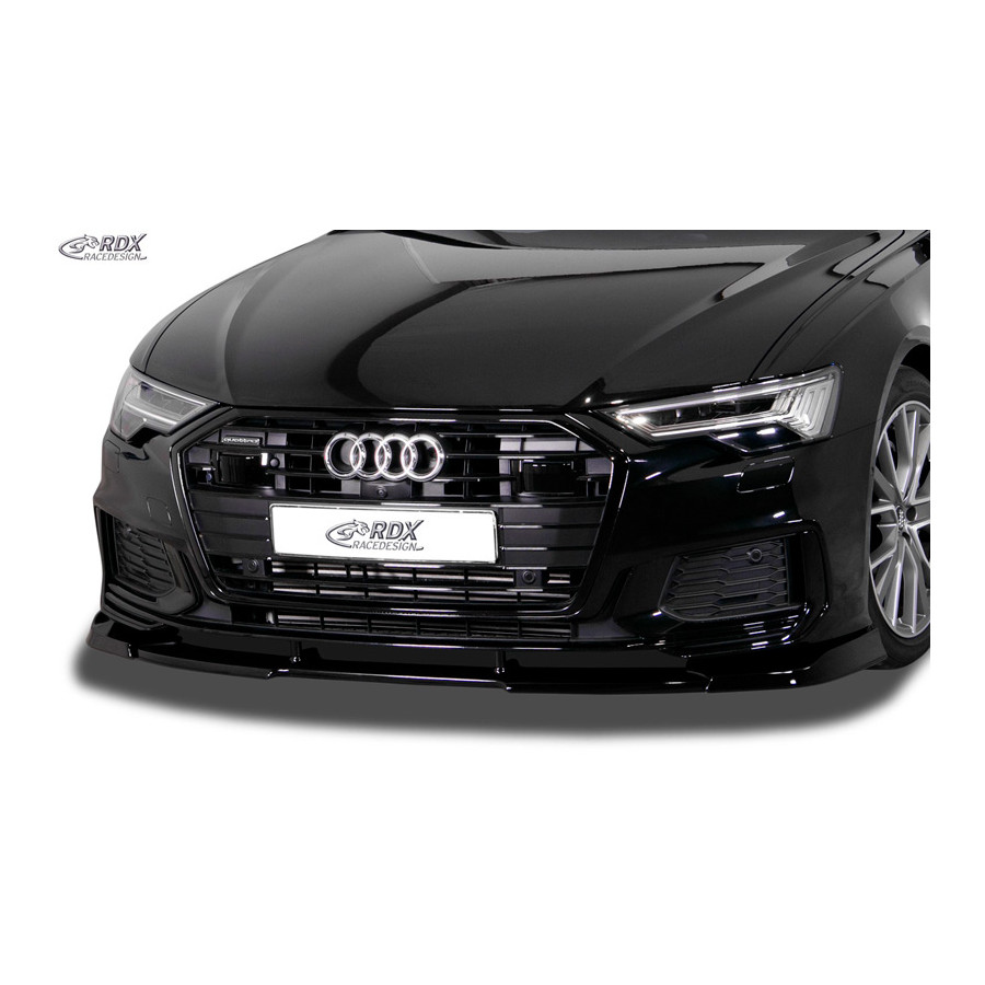 RDX Racedesign Voorspoiler Vario X passend voor Audi A4 B8/B81 S4/S