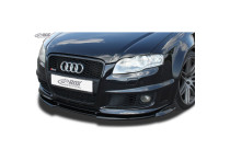 Voorspoiler Vario-X Audi RS4 B7 2005-2007 (PU)