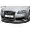 Voorspoiler Vario-X Audi S6 4F 2005-2011 (PU)