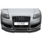 Voorspoiler Vario-X Audi S6 4F 2005-2011 (PU), voorbeeld 3