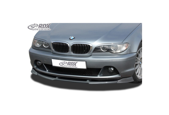 Voorspoiler Vario-X BMW 3-Serie E46 Coupe/Cabrio 2003- (PU)