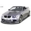 Voorspoiler Vario-X BMW 3-Serie E92/E93 M3 Coupe/Cabrio (PU), voorbeeld 2