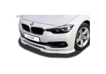 Voorspoiler Vario-X BMW 3-Serie F30 Facelift 2015- (PU)