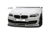 Voorspoiler Vario-X BMW 5-Serie F10/F11 Facelift 2013-2016 (PU)