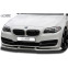 Voorspoiler Vario-X BMW 5-Serie F10/F11 Facelift 2013-2016 (PU)