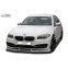 Voorspoiler Vario-X BMW 5-Serie F10/F11 Facelift 2013-2016 (PU), voorbeeld 2