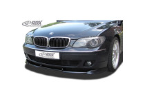 Voorspoiler Vario-X BMW 7-Serie E65/E66 2005-2008 (PU)