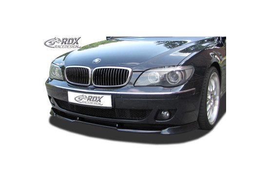 Voorspoiler Vario-X BMW 7-Serie E65/E66 2005-2008 (PU)