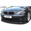 Voorspoiler Vario-X BMW 7-Serie E65/E66 2005-2008 (PU)