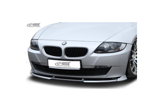 Voorspoiler Vario-X BMW Z4 E85/E86 2006- (PU)