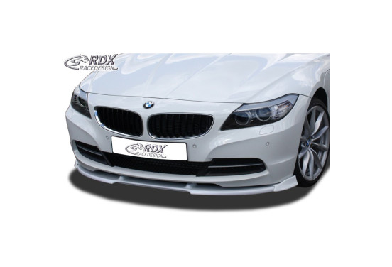 Voorspoiler Vario-X BMW Z4 E89 2009- (PU)