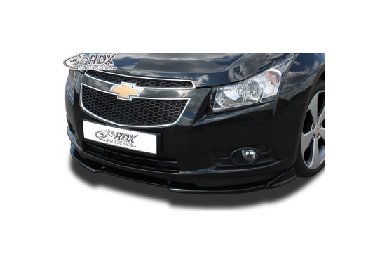 Voorspoiler Vario-X Chevrolet Cruze 2009-2011 (PU)