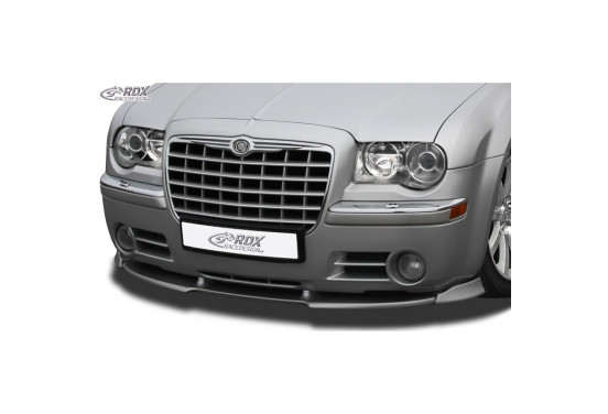 Voorspoiler Vario-X Chrysler 300C (PU)