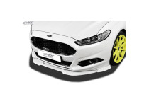 Voorspoiler Vario-X Ford Mondeo V ST-Line 2014- (PU)