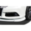 Voorspoiler Vario-X Honda Civic 2012- (PU), voorbeeld 4
