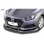 Voorspoiler Vario-X Hyundai i40 Facelift 2015- (PU)