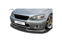 Voorspoiler Vario-X Lexus IS 200/300 XE1 1998-2005 excl. Sportcross (PU)