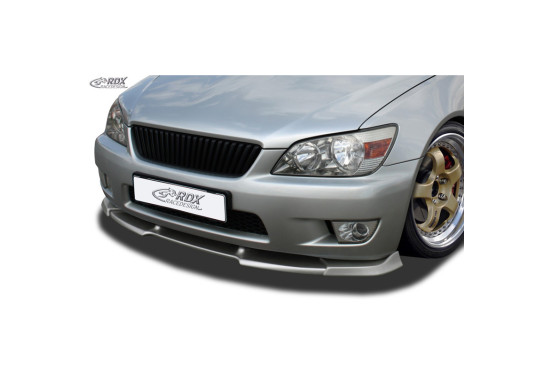 Voorspoiler Vario-X Lexus IS 200/300 XE1 1998-2005 excl. Sportcross (PU)