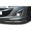 Voorspoiler Vario-X Mazda 3 MPS (BL) 2009-2012 (PU), voorbeeld 3