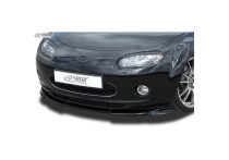 Voorspoiler Vario-X Mazda MX5 (NC) 2005-2008 (PU)