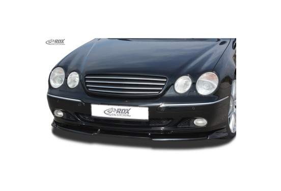 Voorspoiler Vario-X Mercedes CL-Klasse C215 -2002 (PU)