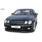 Voorspoiler Vario-X Mercedes CL-Klasse C215 -2002 (PU), voorbeeld 2