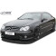 Voorspoiler Vario-X Mercedes CLK-Klasse W209 AMG63 (PU), voorbeeld 2