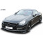 Voorspoiler Vario-X Mercedes SLK 55 AMG R172 (PU), voorbeeld 2