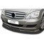 Voorspoiler Vario-X Mercedes Viano W639/V639 2010- (PU)