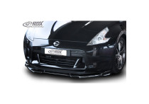 Voorspoiler Vario-X Nissan 370 Z -2012 (PU)