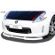 Voorspoiler Vario-X Nissan 370Z 2013- (PU)