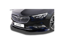 Voorspoiler Vario-X Opel Insignia B 2017- (PU)