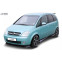 Voorspoiler Vario-X Opel Meriva A 2003-2006 (PU), voorbeeld 2