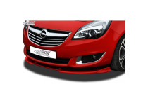 Voorspoiler Vario-X Opel Meriva B 2013- (PU)