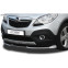 Voorspoiler Vario-X Opel Mokka 2012- (PU), voorbeeld 3